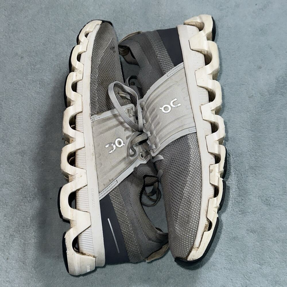 Oncloud CloudSwift Running Shoes Mens 10 Cloudrunner Cloudtec Tennis Gym Trail